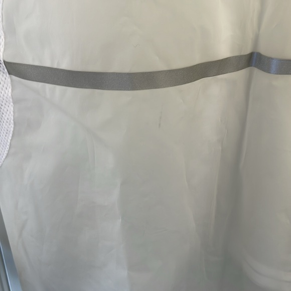 Louis Garneau Clean Imper Cycling Jacket Raincoat Size XS Unisex NWT - Picture 8 of 9